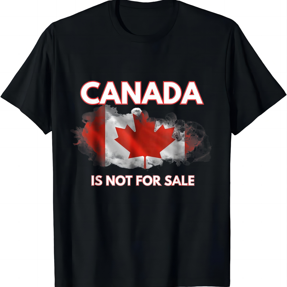 Summer Clothing Women Canada - Grappig Canada is niet te koop,