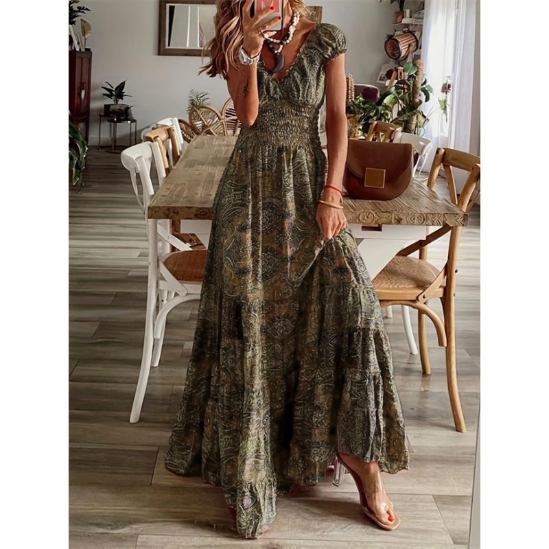 Summer Clothing For Older Women - Plus Size 1XL-5XL Nieuwe Zomer Vrouwen