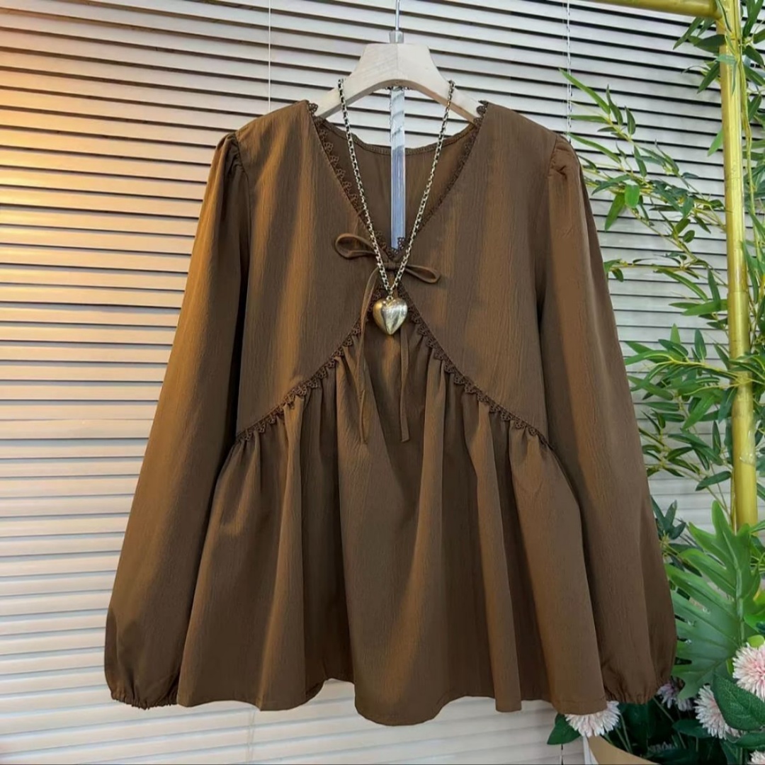 Summer Clothing Clearance - Plus Size Vrouwen Kleding 2026 Lente