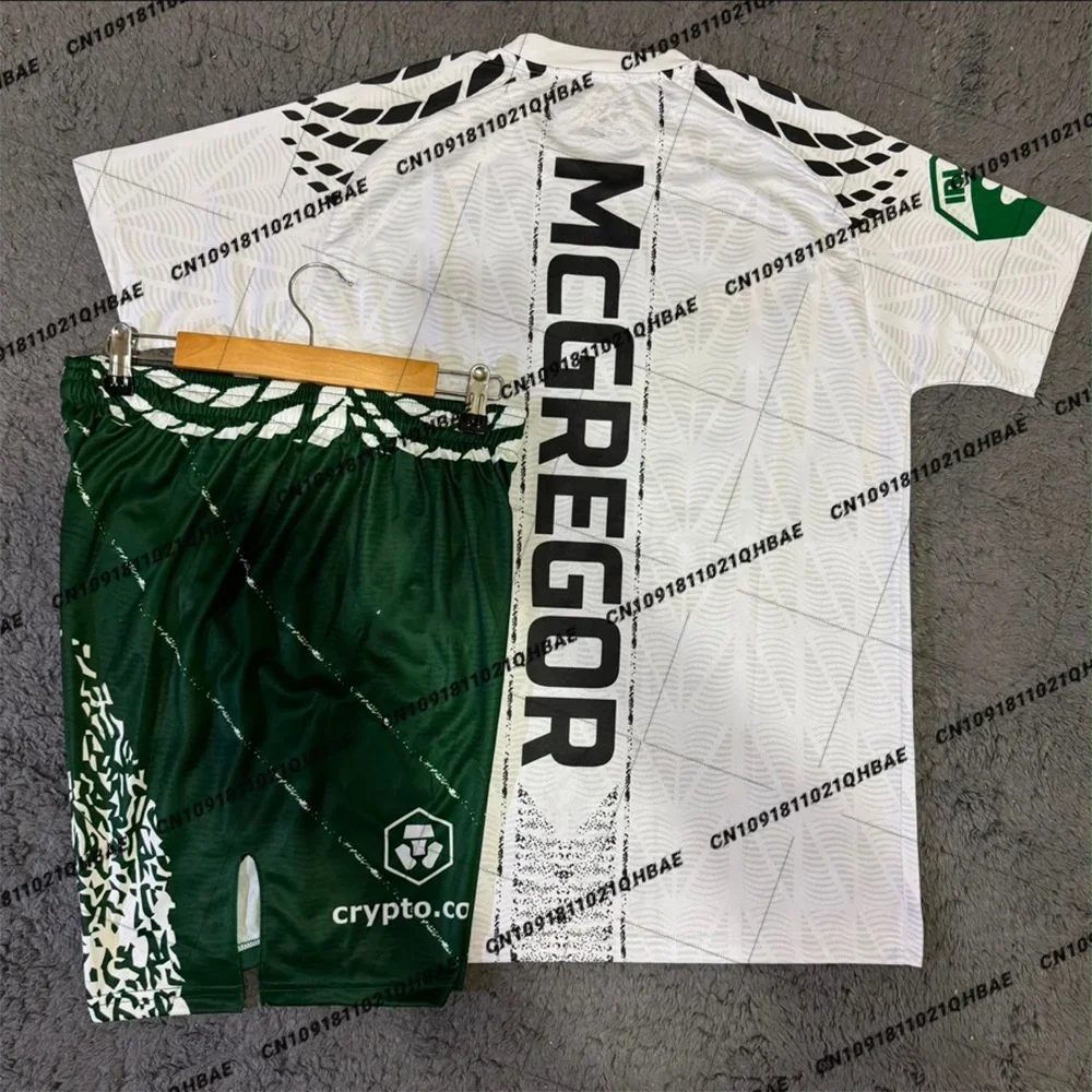 Summer Clothing Haul - Zomer Top Boxer MMA Octagonale Kooi