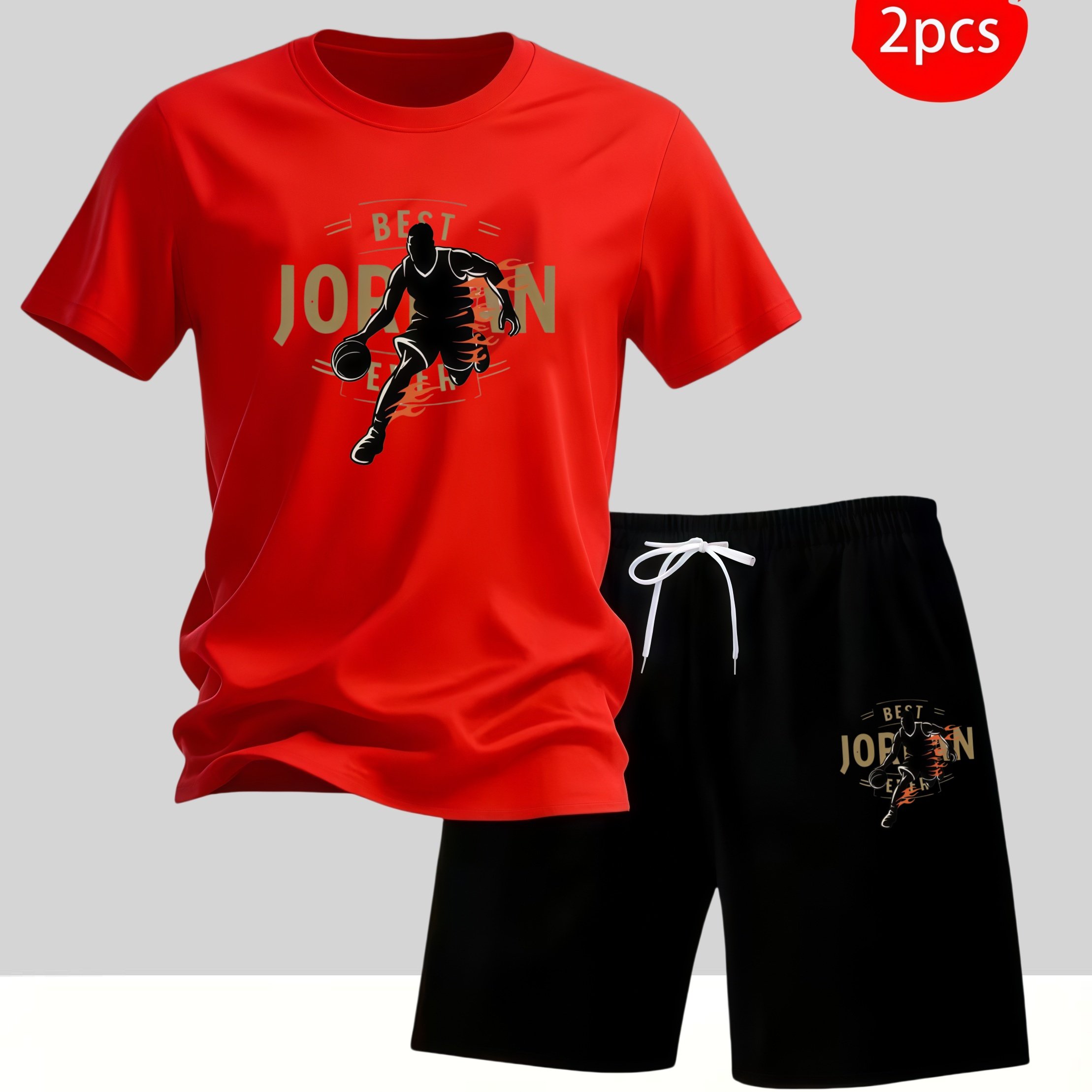 Zomerset heren 2026 Urban Casu - Summer Clothing Haul recensie en prijs