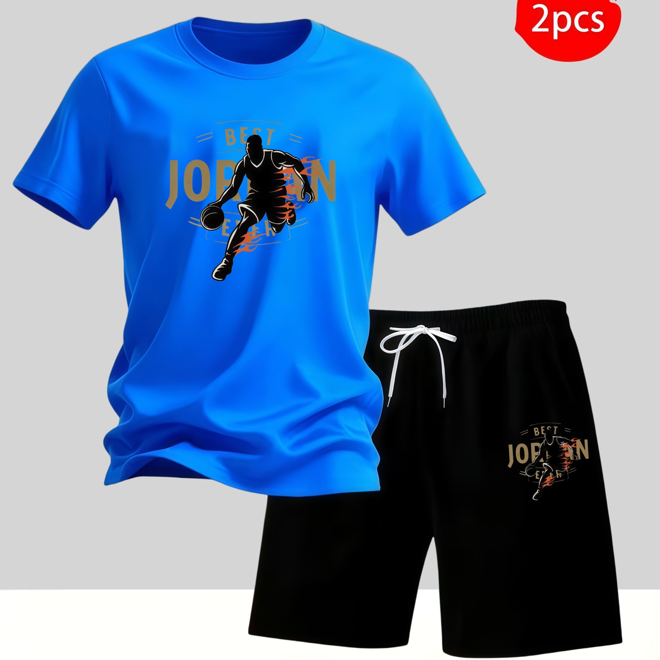 Zomerset heren 2026 Urban Casu - Summer Clothing Haul recensie en prijs