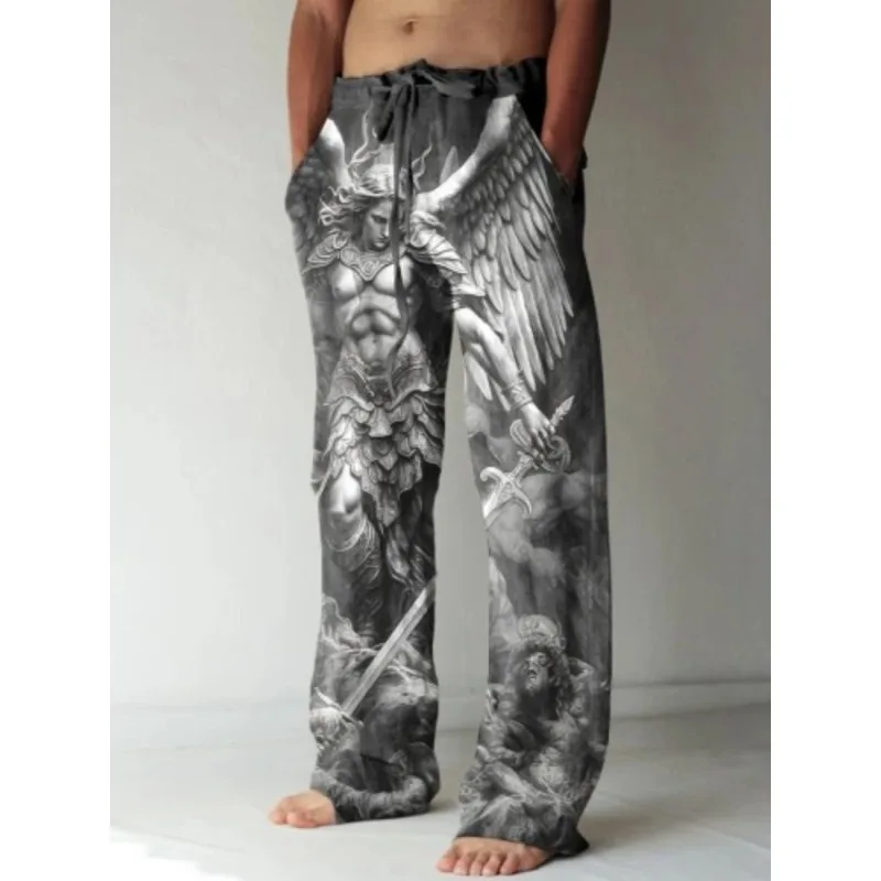 3D Heren Vintage Renaissance M - Summer Renaissance Clothing recensie en prijs