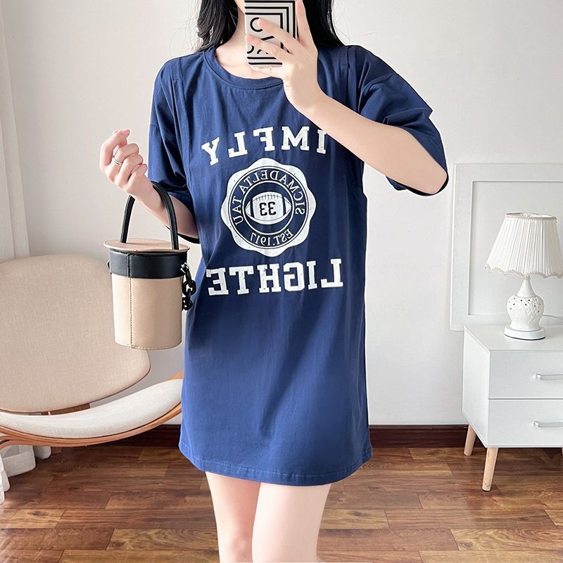 Verpleegjurk Zwangere Borstvoe - Summer Clothing Us recensie en prijs