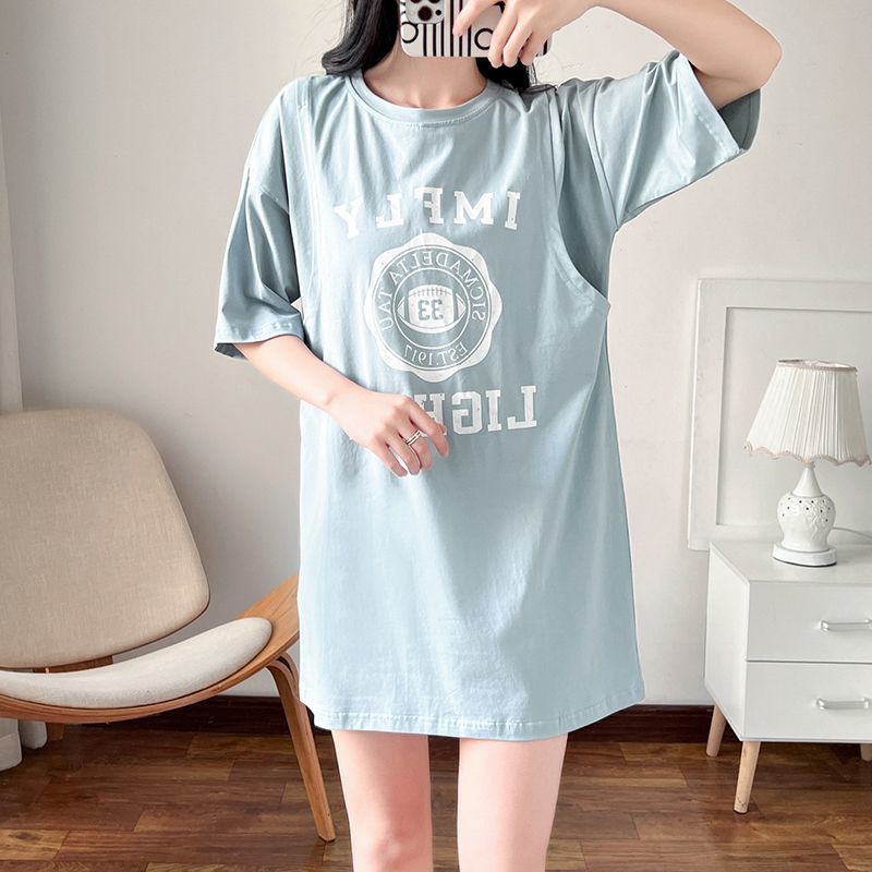 Verpleegjurk Zwangere Borstvoe - Summer Clothing Us recensie en prijs