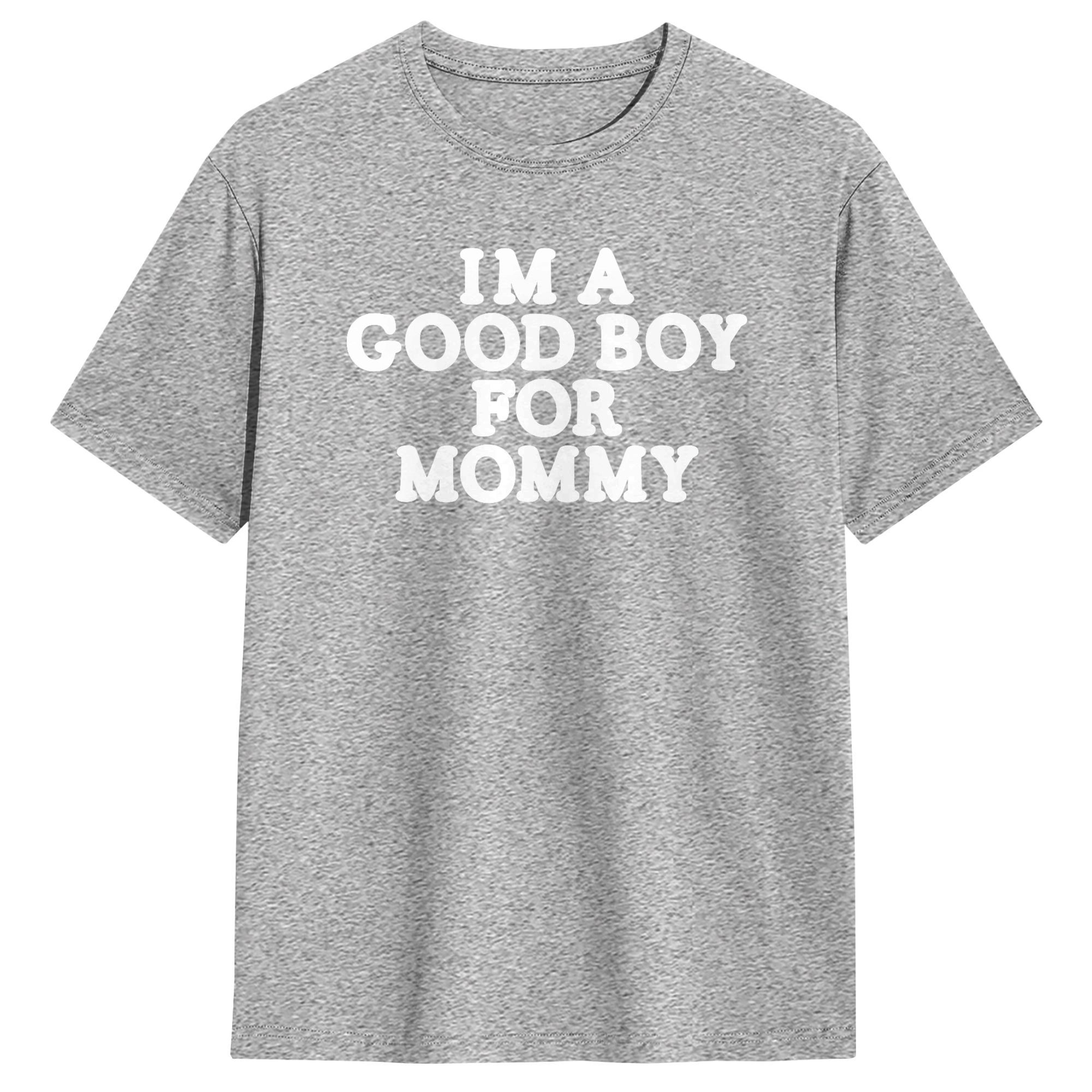 Ik ben een goede jongen voor m - Summer Clothing Ideas recensie en prijs