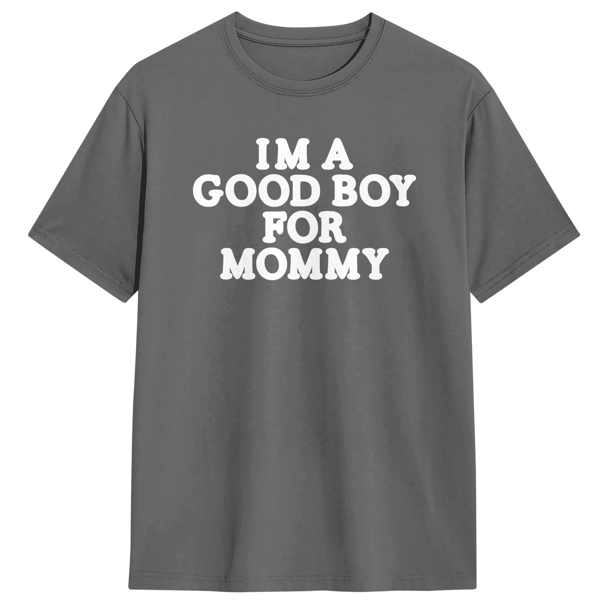 Ik ben een goede jongen voor m - Summer Clothing Ideas recensie en prijs
