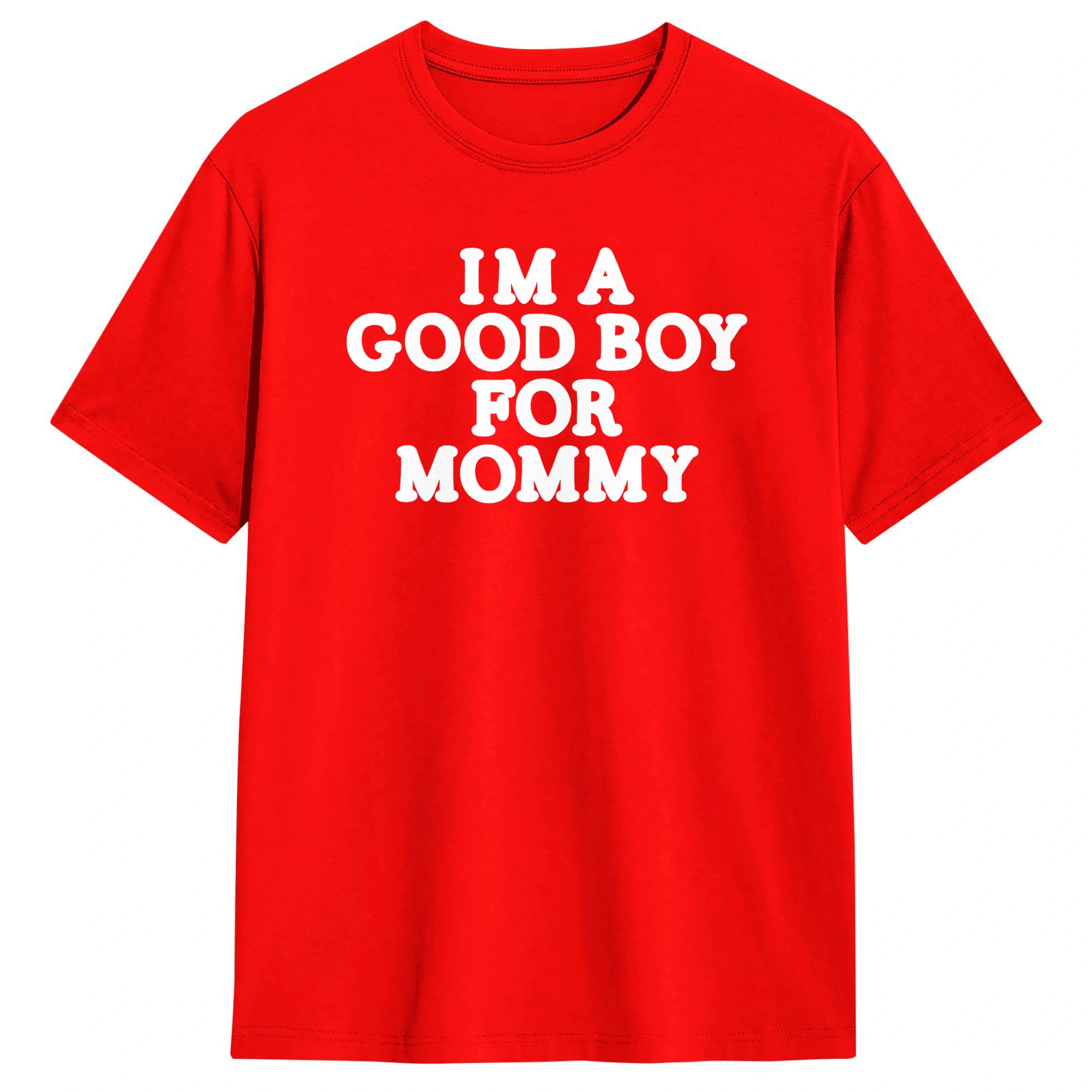 Ik ben een goede jongen voor m - Summer Clothing Ideas recensie en prijs