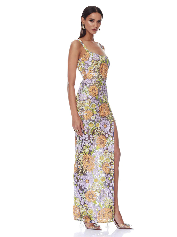 VC 2026 Luxe Zomerjurk met Blo - Summer Clothing Offers recensie en prijs