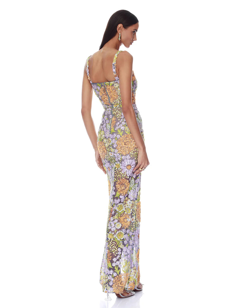 VC 2026 Luxe Zomerjurk met Blo - Summer Clothing Offers recensie en prijs