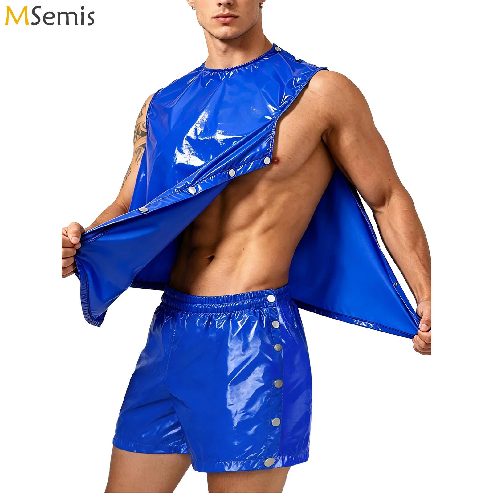 Waterdichte trainingspak-tankt - Summer Clothing Men recensie en prijs