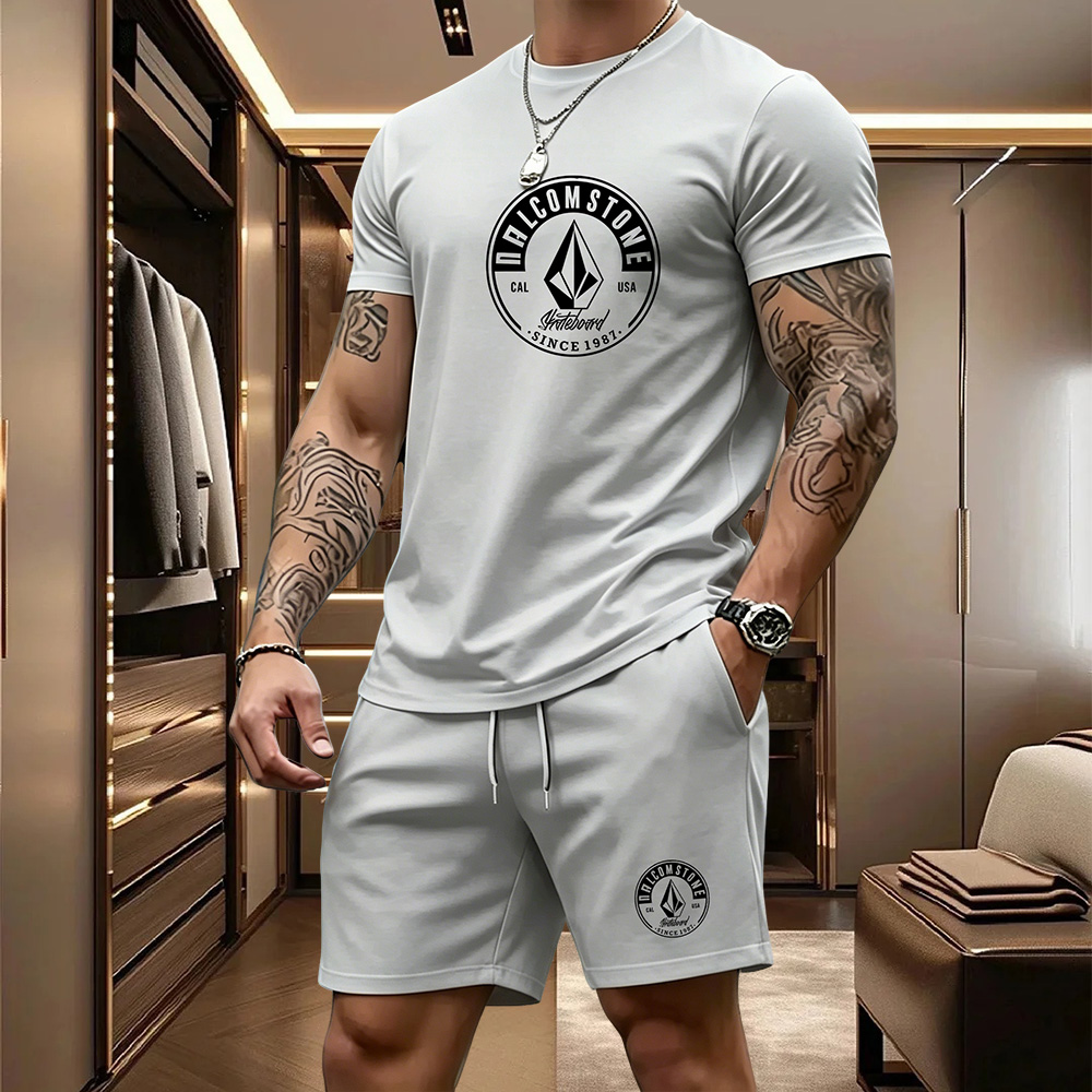 Casual sportkleding voor heren - Summer Clothing Haul recensie en prijs