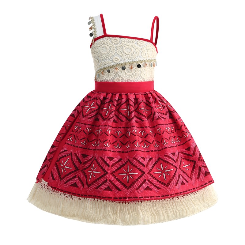 2026 Jurk Meisjes Kinderkledin - Summer Clothing Kids recensie en prijs