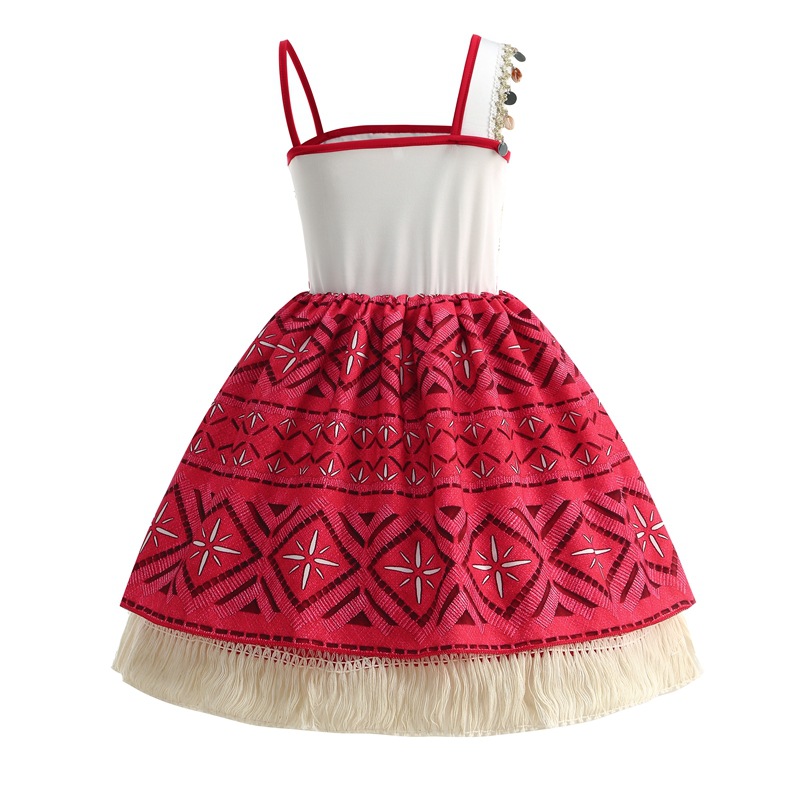 2026 Jurk Meisjes Kinderkledin - Summer Clothing Kids recensie en prijs