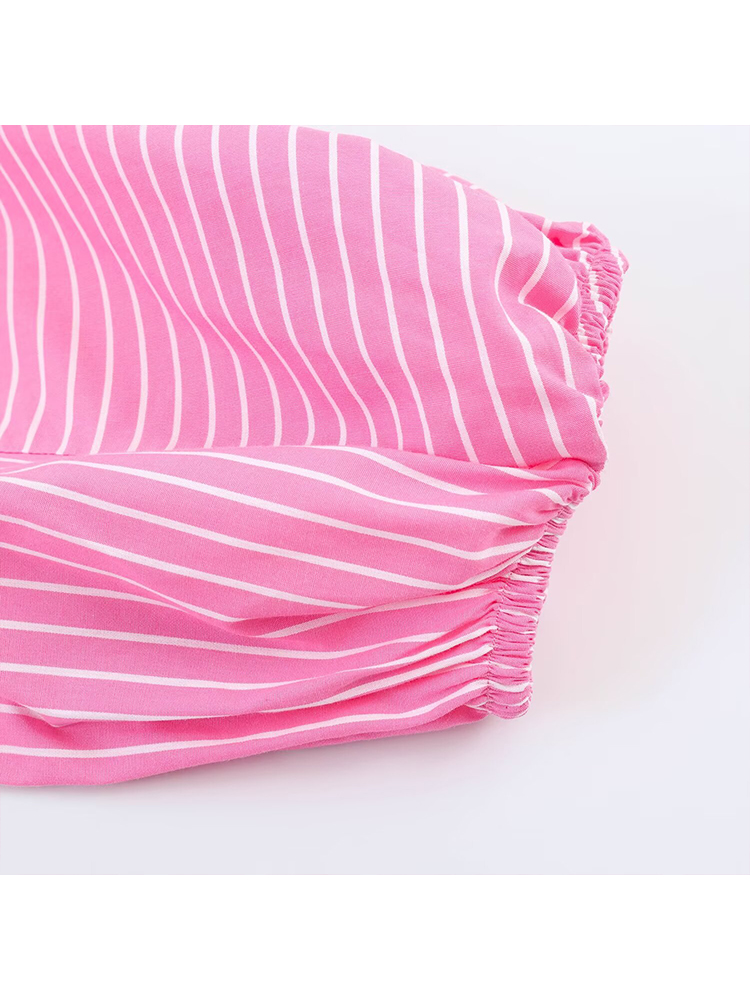 TFMLN Dames Gestreepte Shirts  - Summer Clothing For Teens recensie en prijs