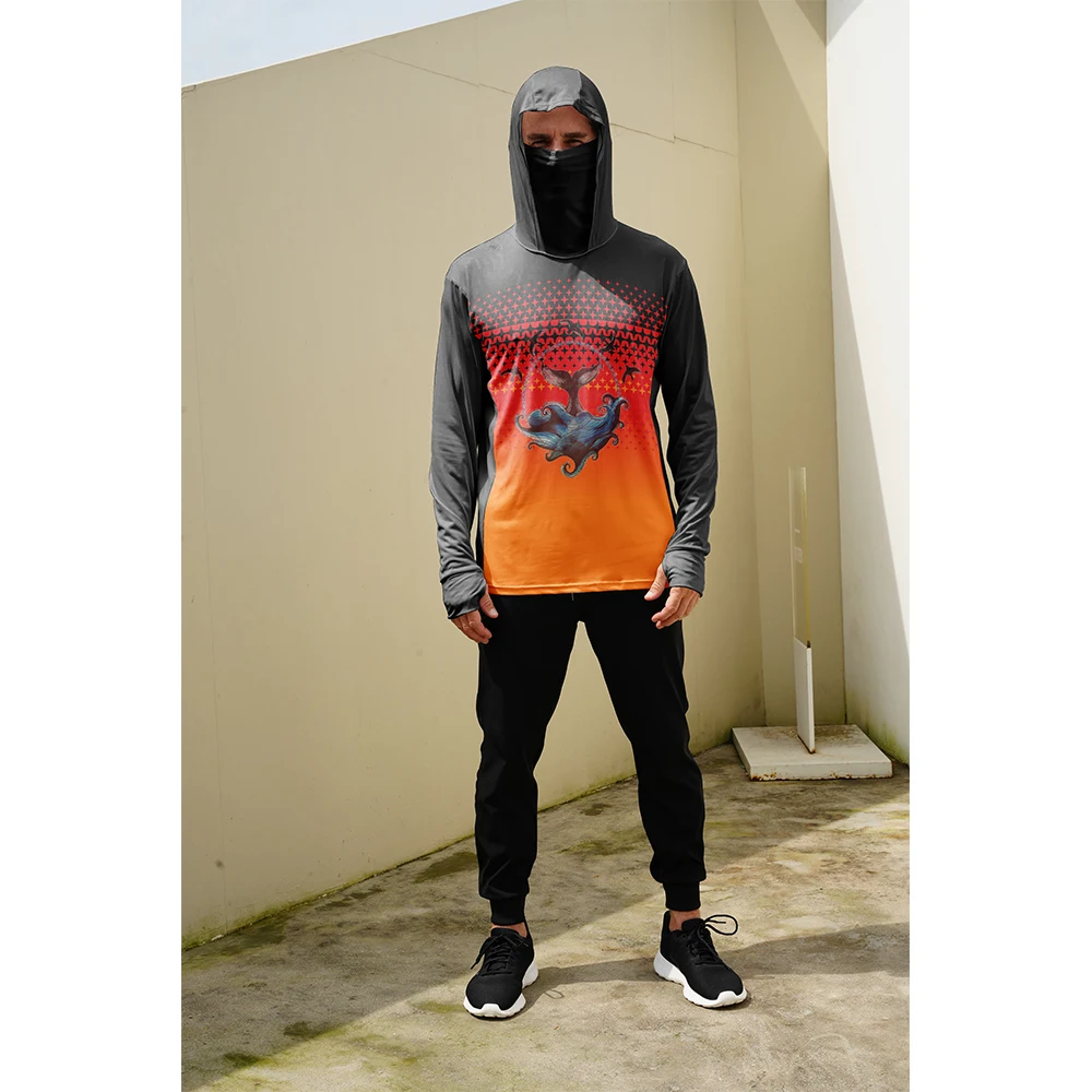 Visserijshirts Heren Zonbesche - Summer Clothing Men recensie en prijs