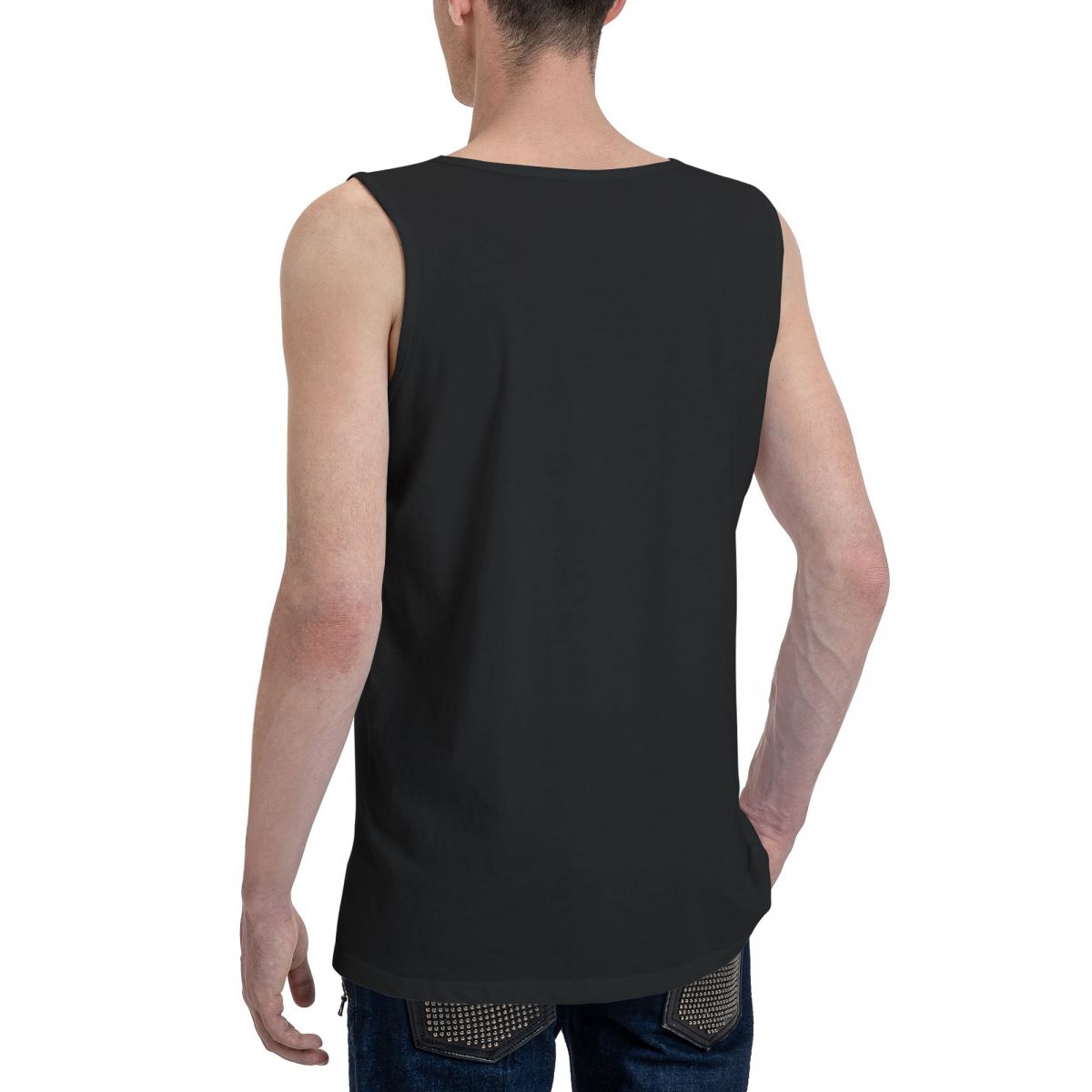 Linus Etch Tips 100% katoenen  - Summer Clothing Tips recensie en prijs