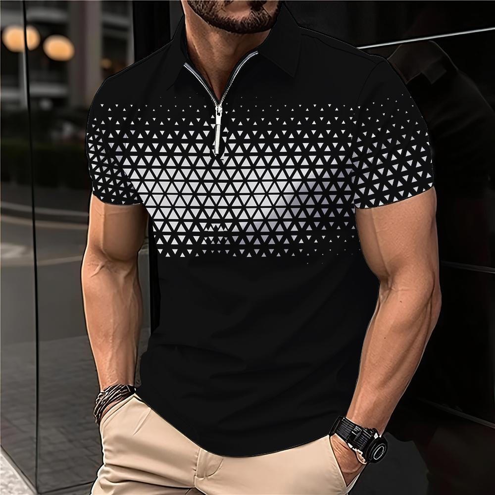 Zomer T-shirts voor Mannen 202 - Summer De Clothing recensie en prijs