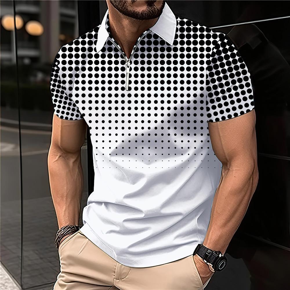 Zomer T-shirts voor Mannen 202 - Summer De Clothing recensie en prijs
