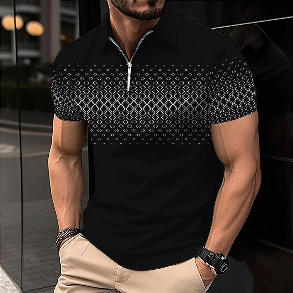 Zomer T-shirts voor Mannen 202 - Summer De Clothing recensie en prijs