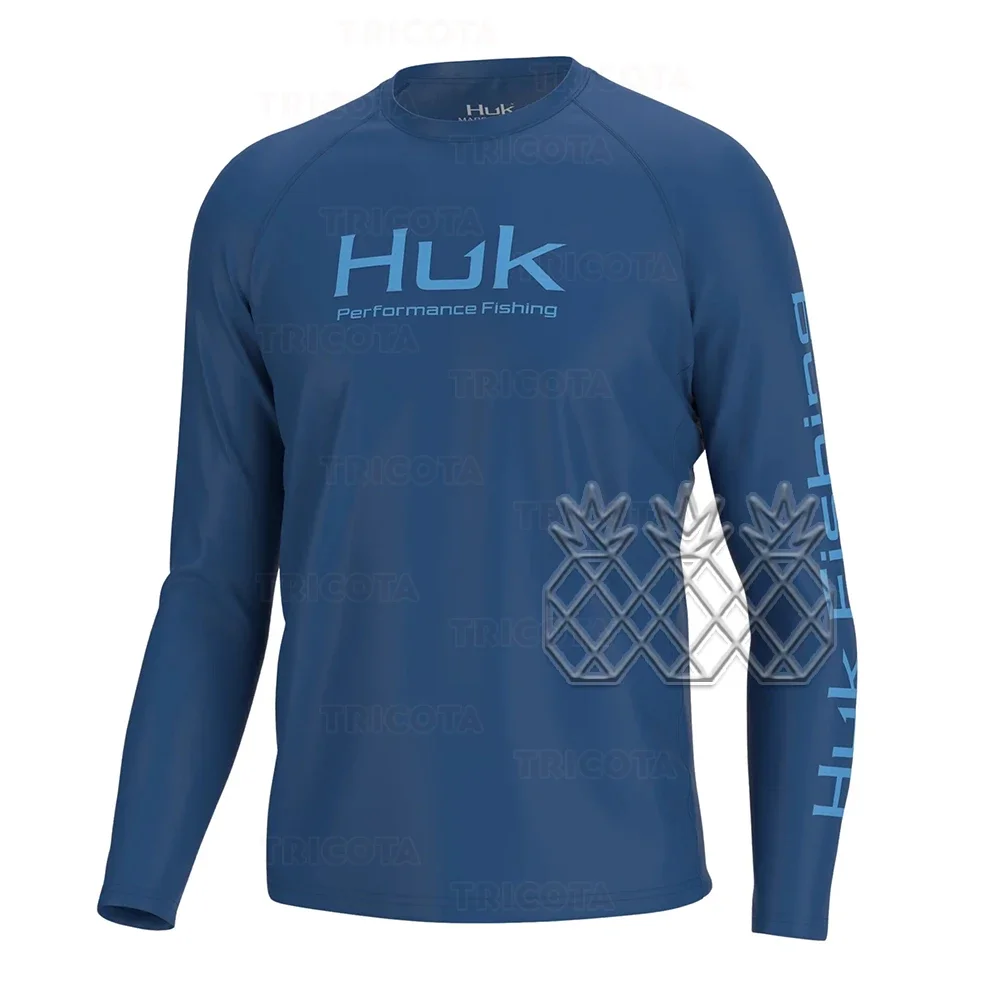 HUK Vissen Prestaties Shirts H - Summer De Clothing recensie en prijs