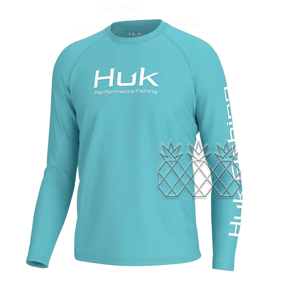 HUK Vissen Prestaties Shirts H - Summer De Clothing recensie en prijs