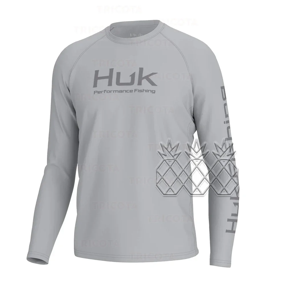 HUK Vissen Prestaties Shirts H - Summer De Clothing recensie en prijs