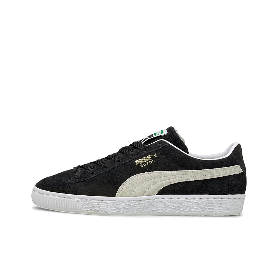 PUMA Suede Classic XXI Lage Sk - Puma Shoes Suede Classic recensie en prijs