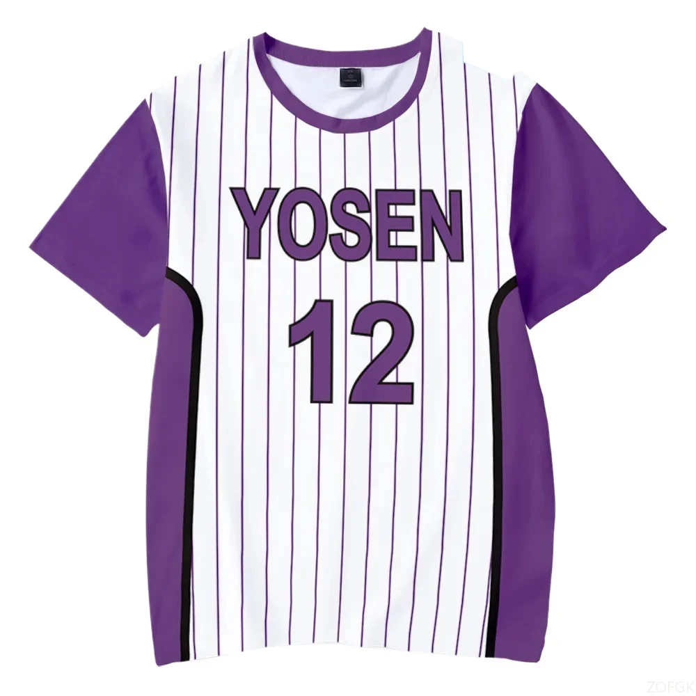 3D T-shirts met korte mouwen v - Summer Clothing Kids recensie en prijs