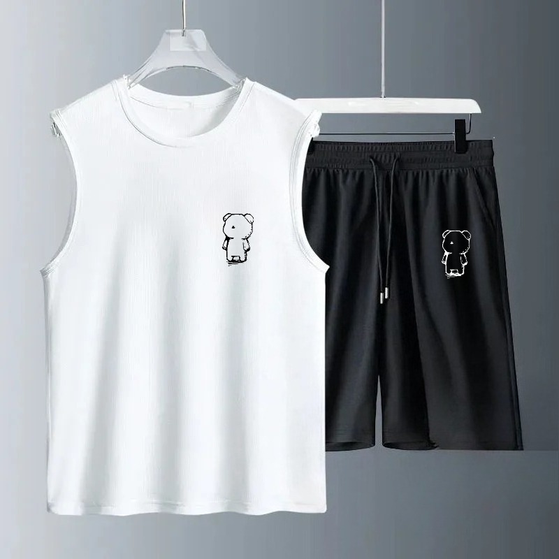 Herenshirtjes sets 2026 zomer  - Summer Clothing Men recensie en prijs
