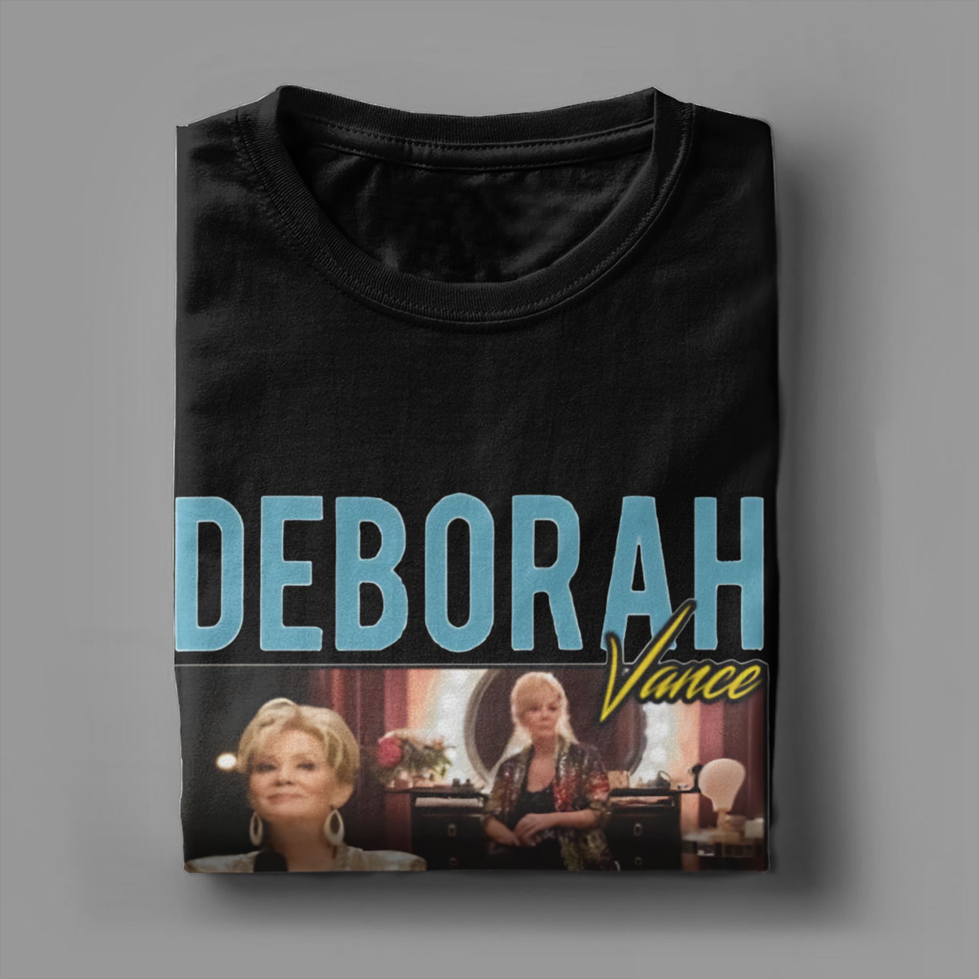 Deborah Vance Hacks Stijl T-sh - Summer Clothing Hacks recensie en prijs