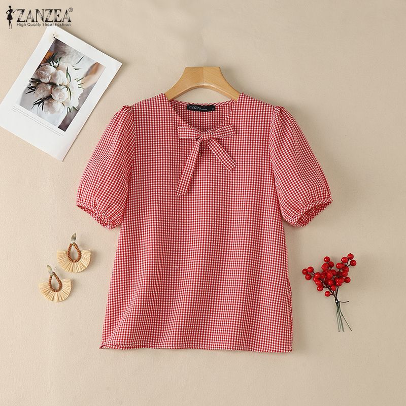 ZANZEA Vrouw Zomer Vintage Gin - Summer De Clothing recensie en prijs