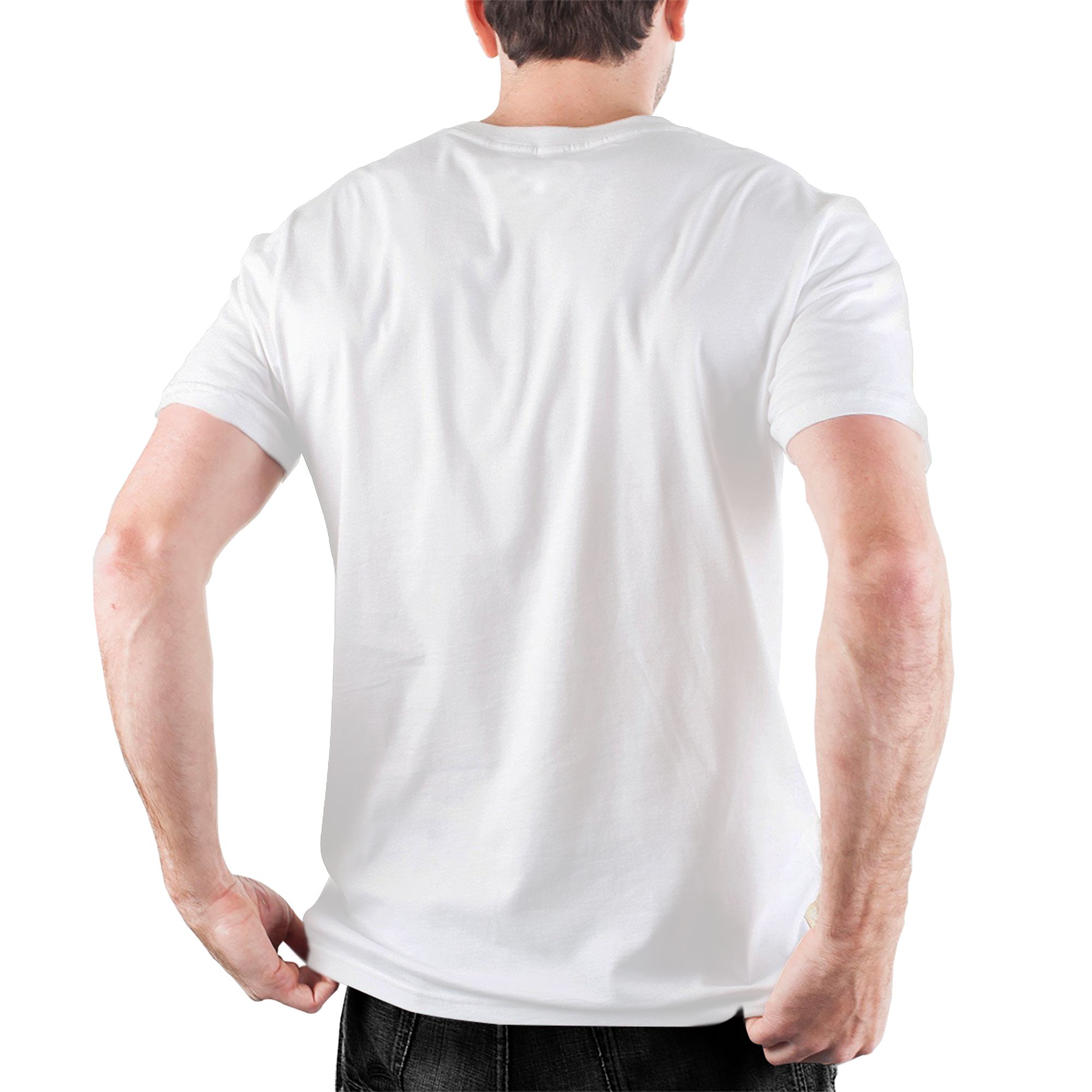 Deborah Vance T-shirt Heren Da - Summer Clothing Hacks recensie en prijs