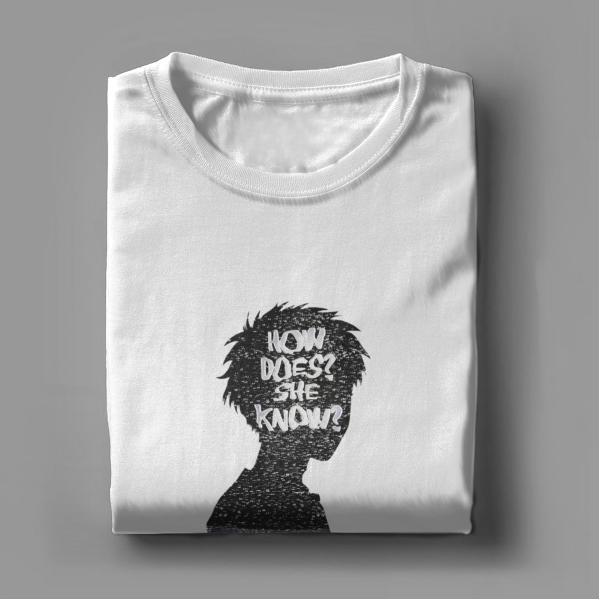 De Zomer Hikaru Died T-shirt M - Summer Clothing Ideas recensie en prijs