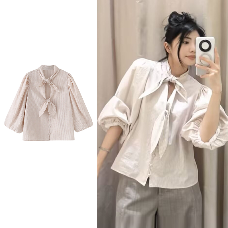 Lente 2026 Nieuwe Dames Shirts - Summer Clothing For Teens recensie en prijs