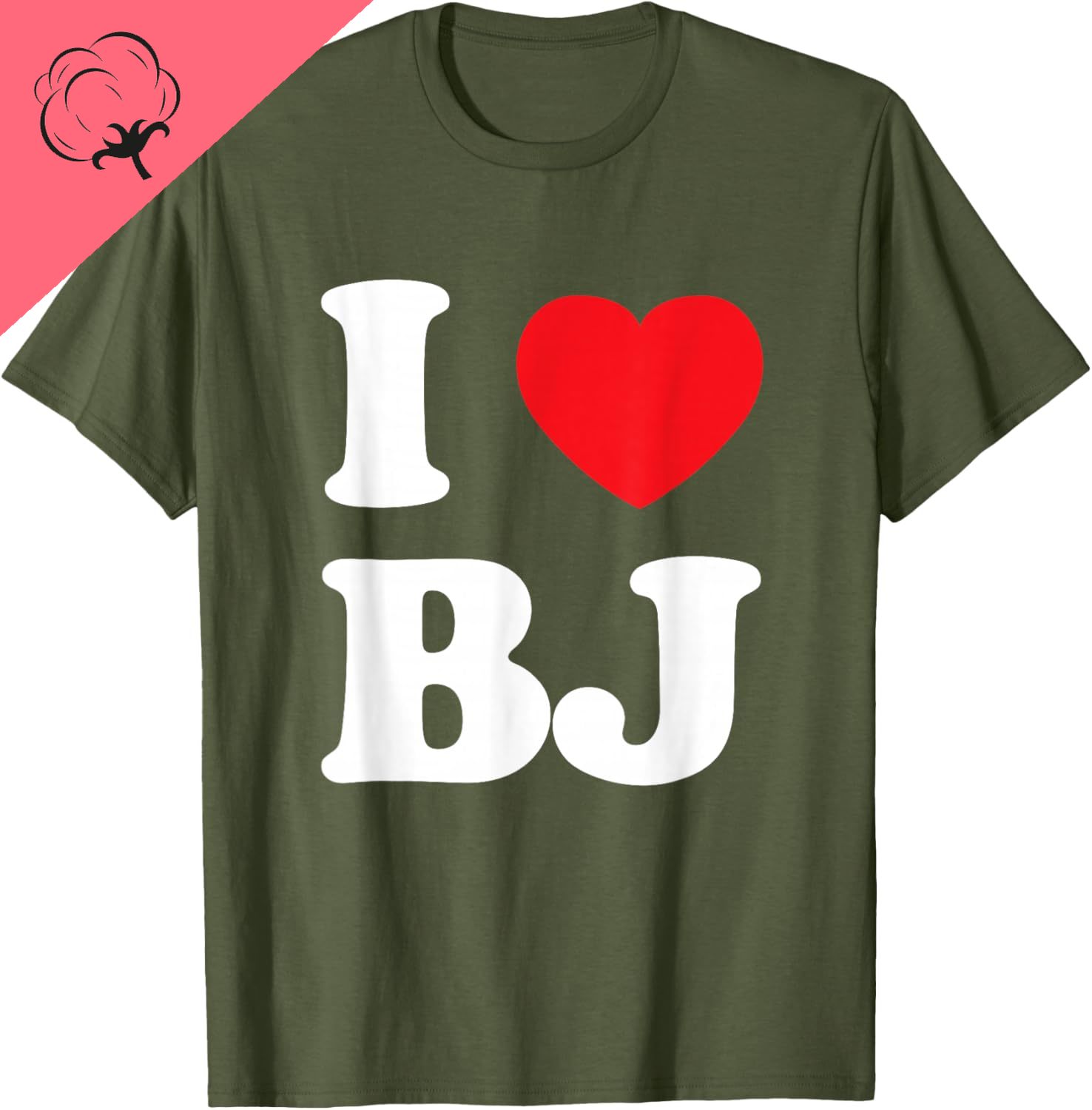Ik hou van BJ Beijing cadeau i - Summer Clothing Ideas recensie en prijs