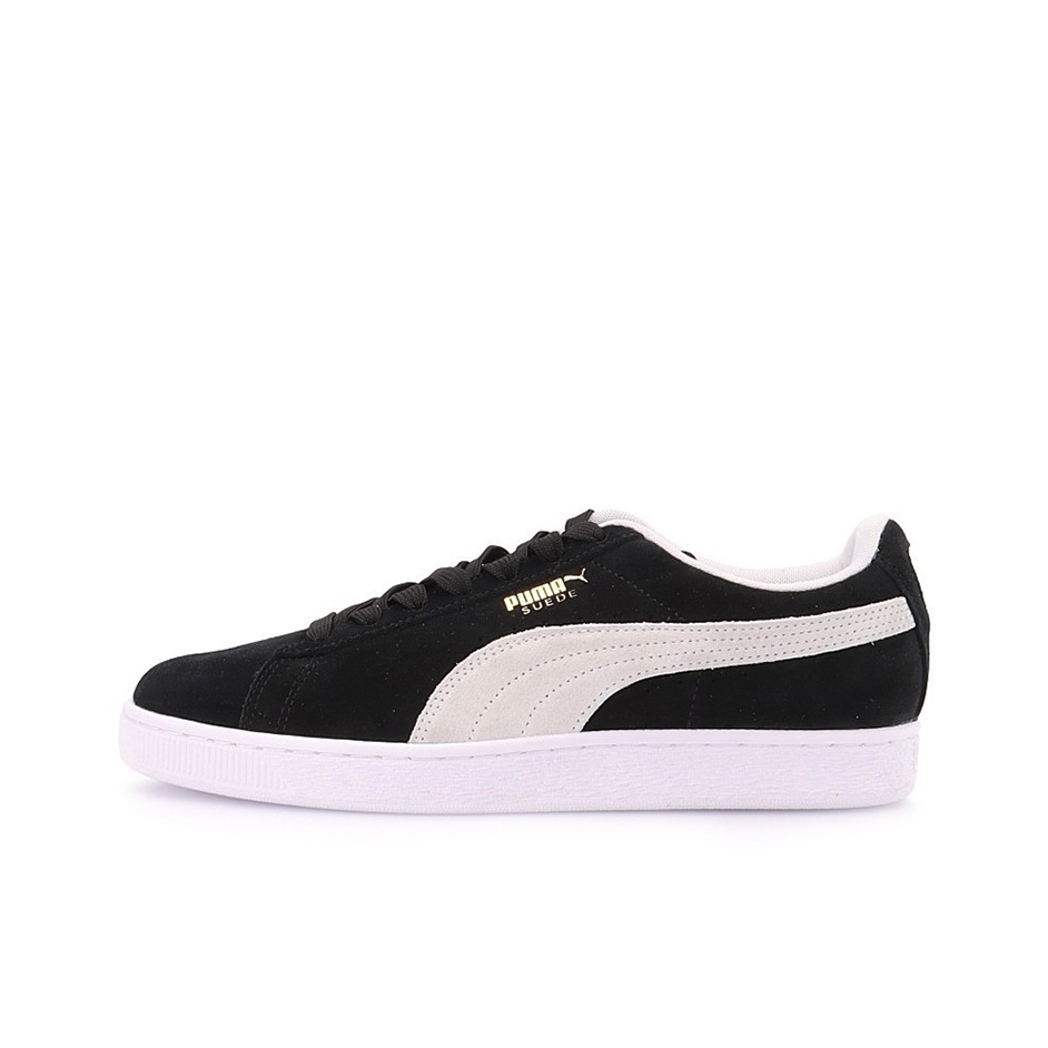 PUMA Suède Klassieke Skateboar - Puma Shoes Suede Classic recensie en prijs