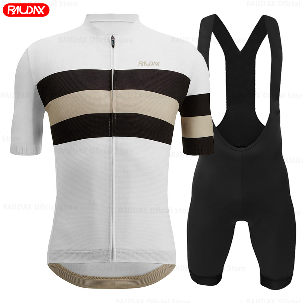 Raudax Wielertrui Set 2025, Sp - Summer Clothing For Teens recensie en prijs