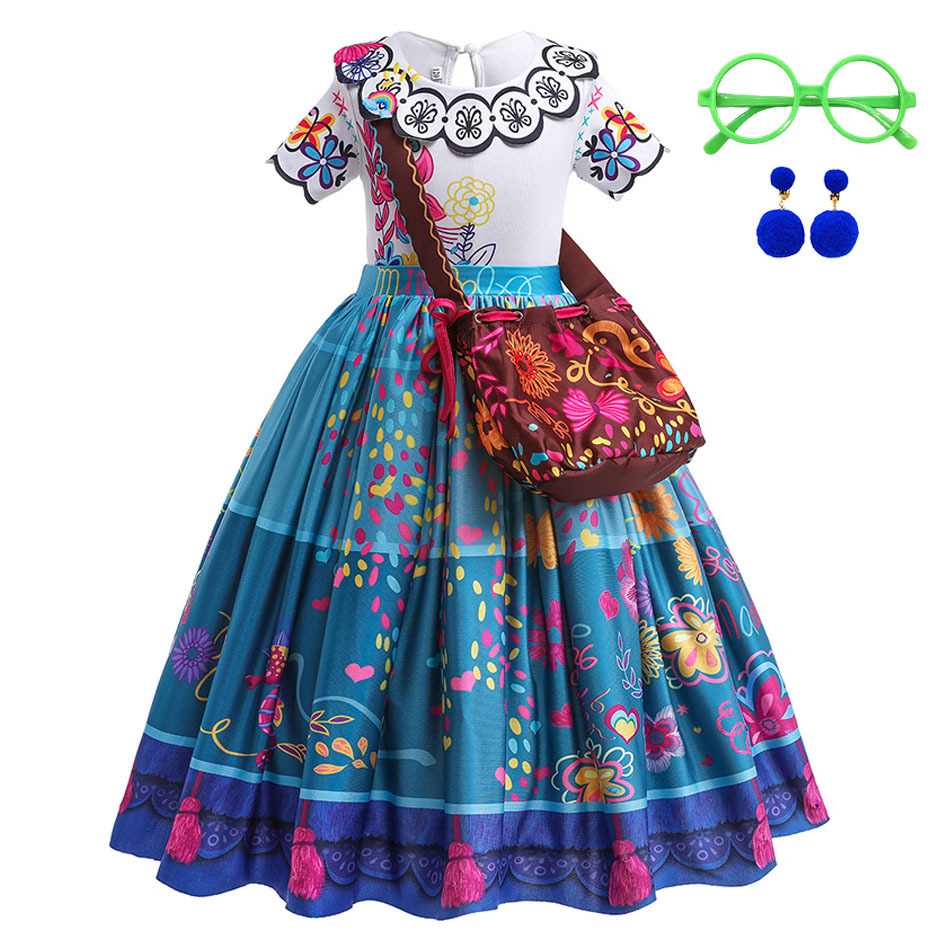 Meisjes Prinses Kostuum Kinder - Summer Clothing Kids recensie en prijs