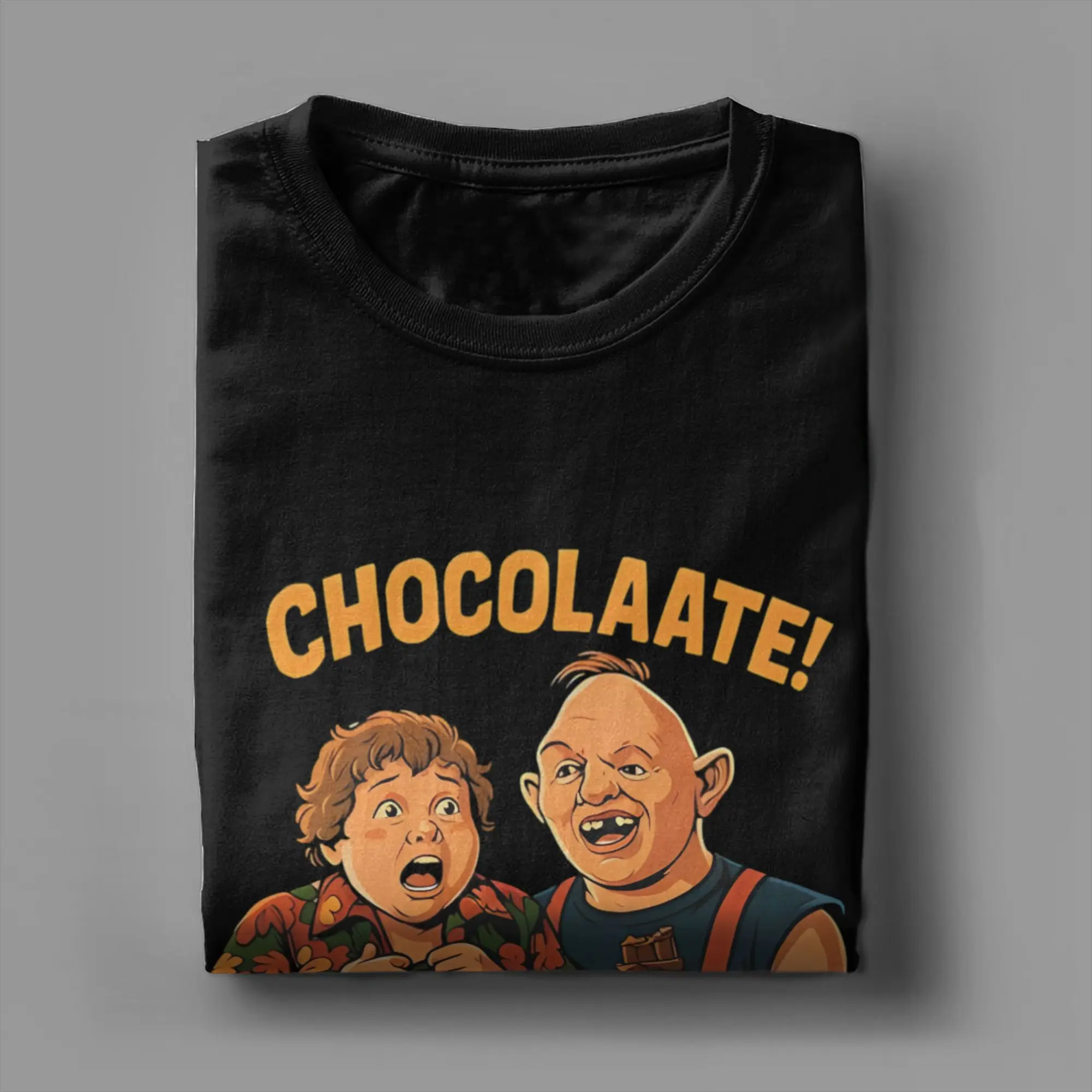 Goonies Chocolate Slot en Gord - Summer Clothing Ideas Men recensie en prijs