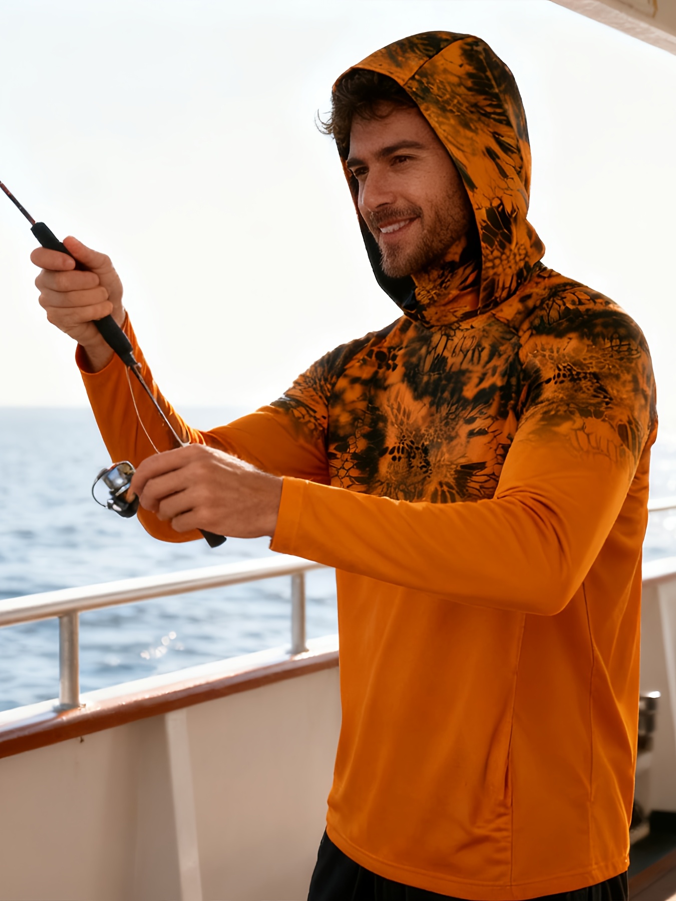 2026 Nieuw model UV-bestendig  - Summer Clothing Men recensie en prijs