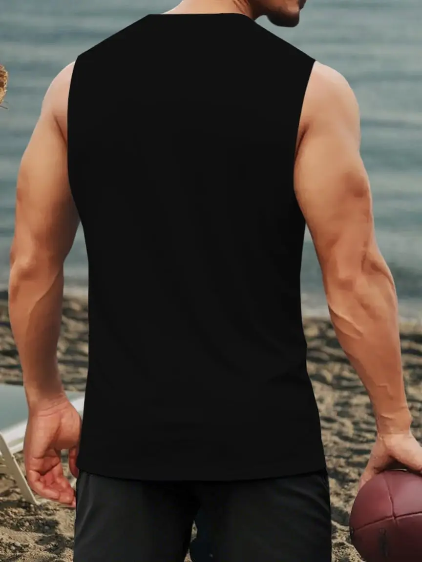 Herensets tanktops 2026 zomer  - Summer Clothing Men recensie en prijs