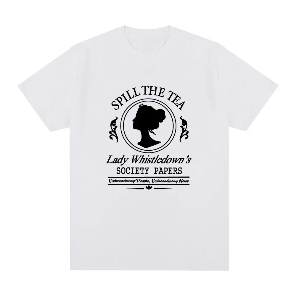 Sudaderas Lady Whistledown T-s - Summer De Clothing recensie en prijs