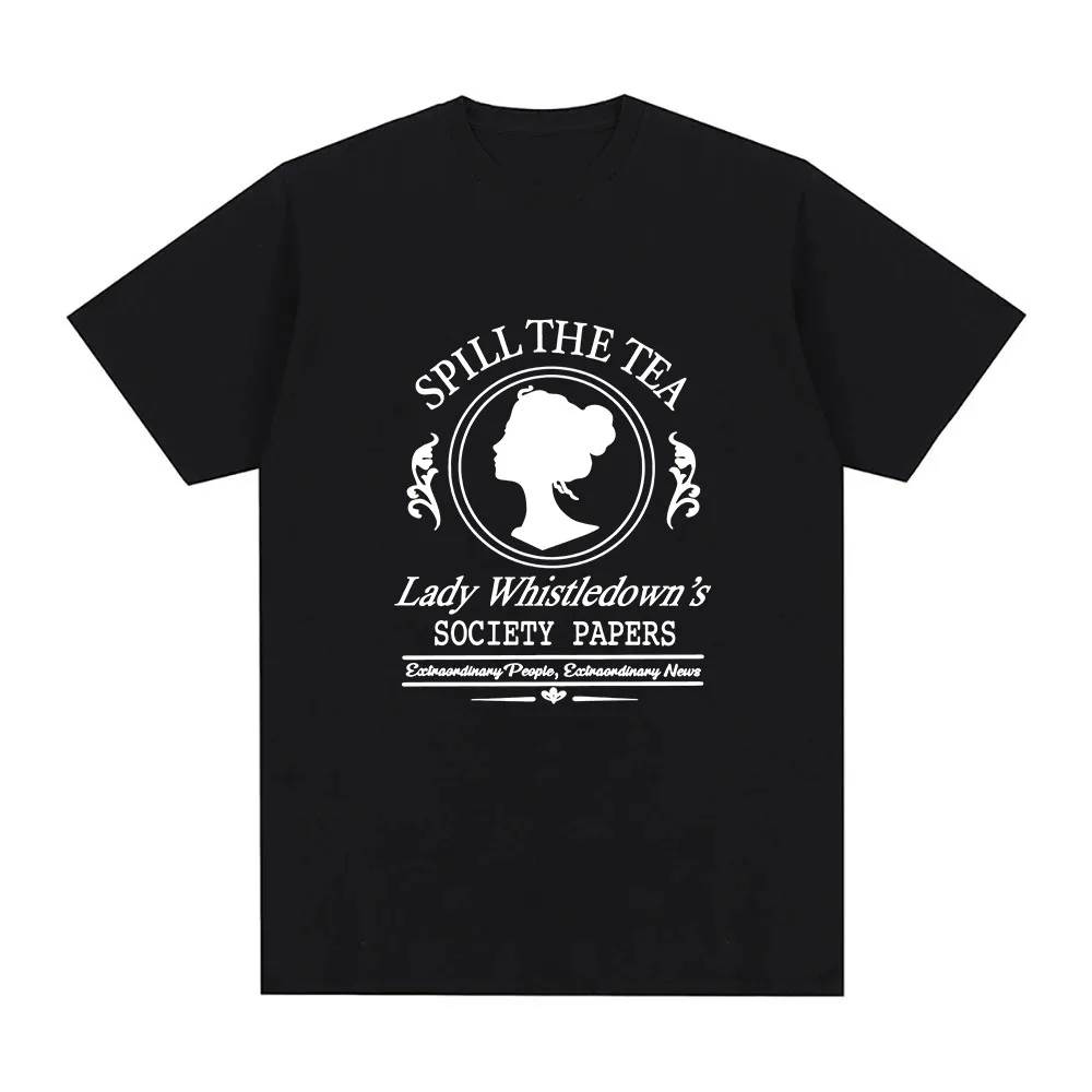 Sudaderas Lady Whistledown T-s - Summer De Clothing recensie en prijs