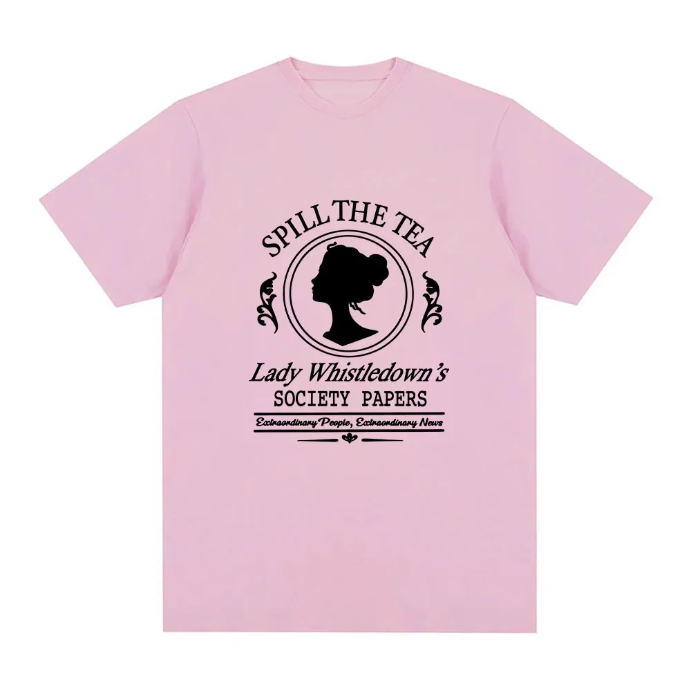 Sudaderas Lady Whistledown T-s - Summer De Clothing recensie en prijs