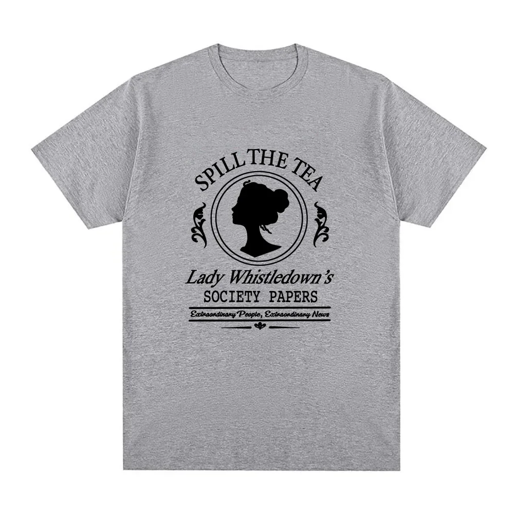 Sudaderas Lady Whistledown T-s - Summer De Clothing recensie en prijs