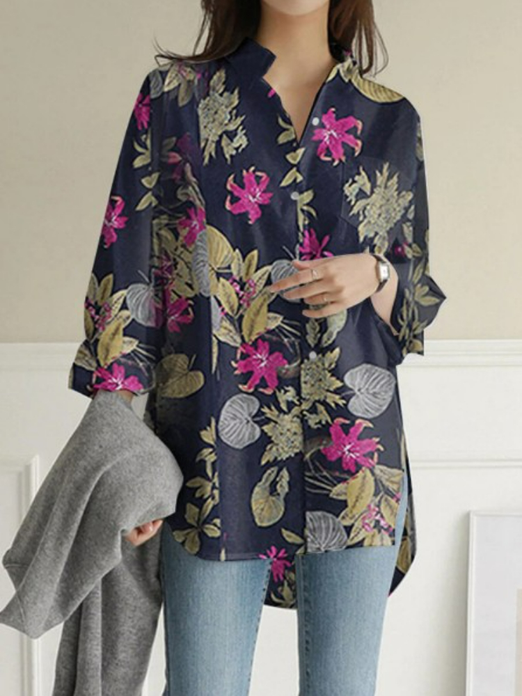 Mode vrouw blouse 2023 elegant - Summer Clothing For Teens recensie en prijs