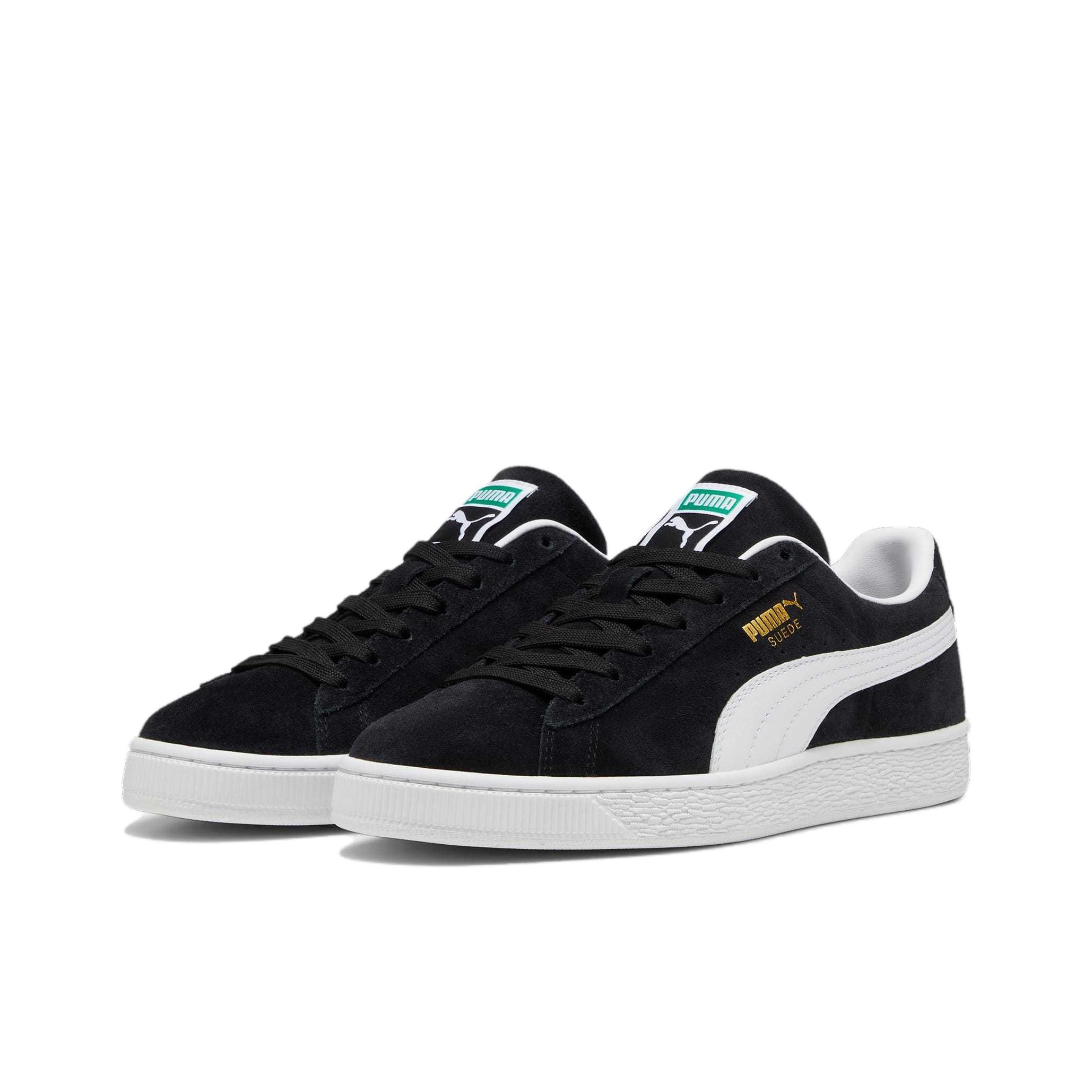 PUMA Suède Classic Split Cow L - Puma Shoes Suede Classic recensie en prijs