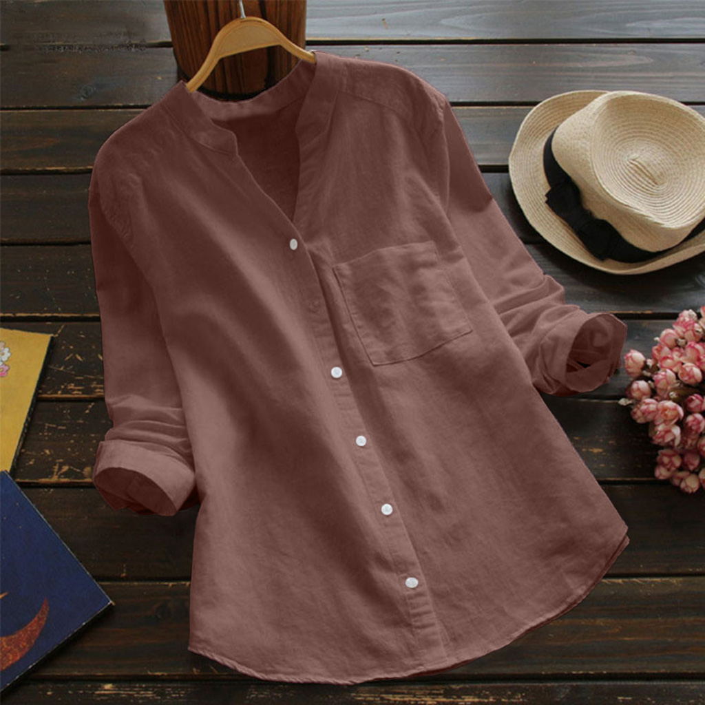 Dames casual retro katoenen en - Yellow Summer Clothing recensie en prijs