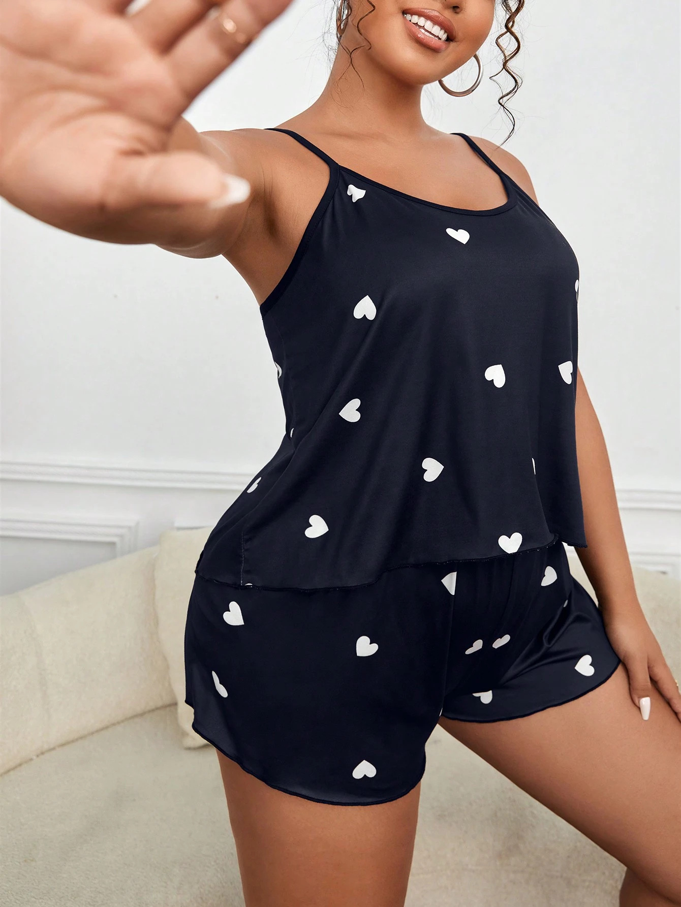 2 Stuks Pyjama Set Voor Vrouwe - Summer Clothing Clearance recensie en prijs